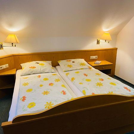 Appartementhaus Zum Fuchswirt Bad Fussing Bilik gambar