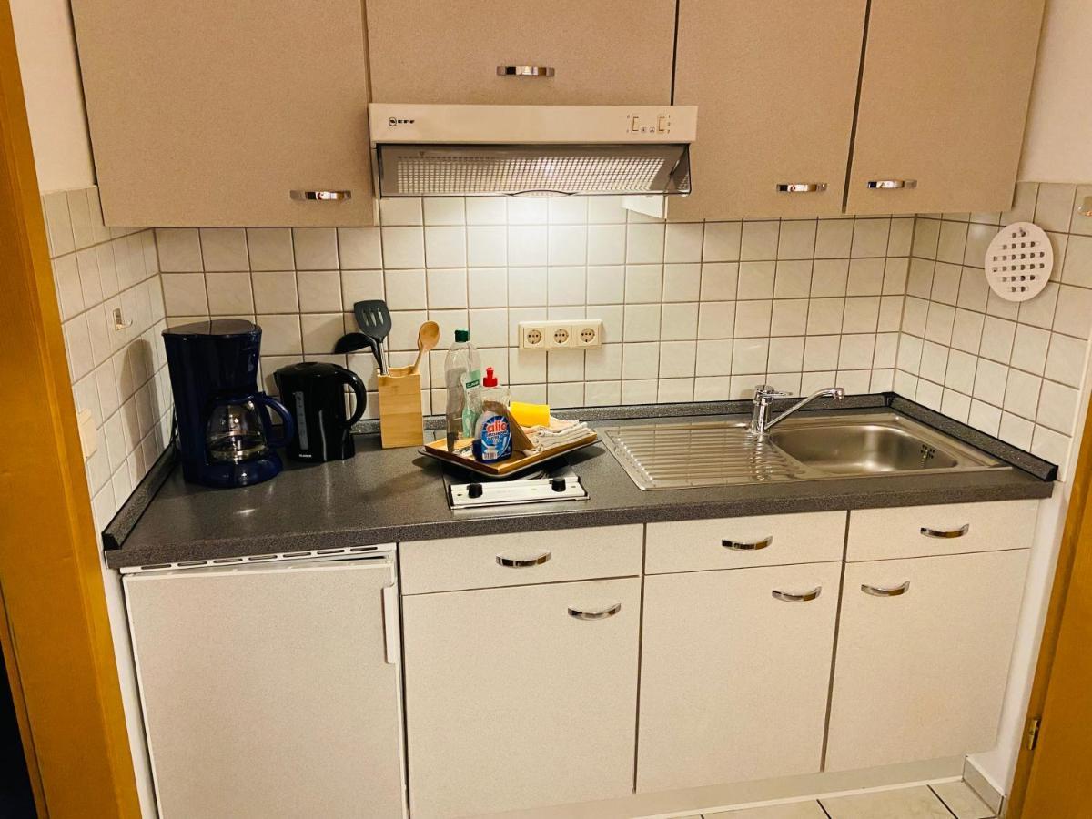 Appartementhaus Zum Fuchswirt Bad Fussing Luaran gambar