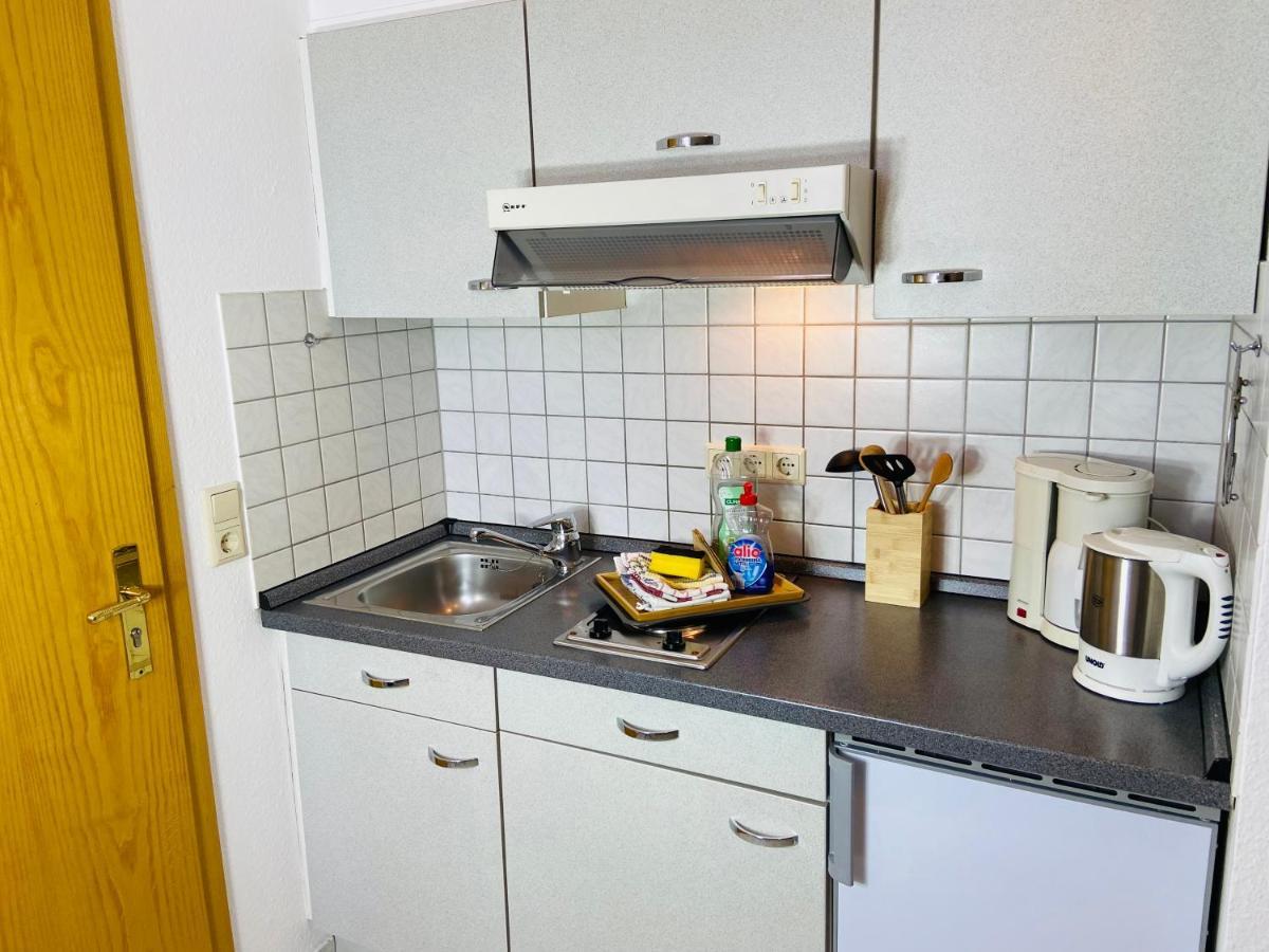 Appartementhaus Zum Fuchswirt Bad Fussing Luaran gambar