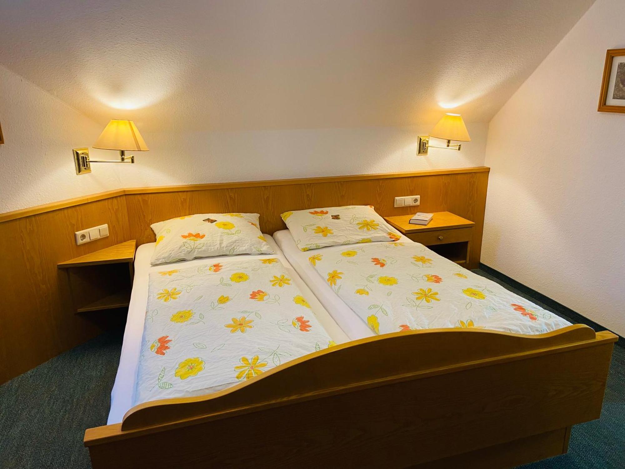 Appartementhaus Zum Fuchswirt Bad Fussing Bilik gambar