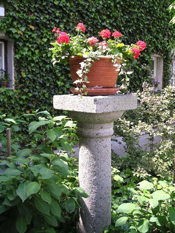 Appartementhaus Zum Fuchswirt Bad Fussing Luaran gambar